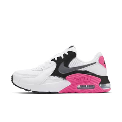 nike air max excee good for running