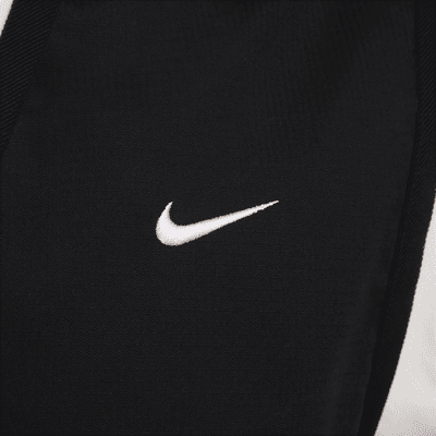 Veste sans manches cargo tissée ample Nike Sportswear Essential pour femme