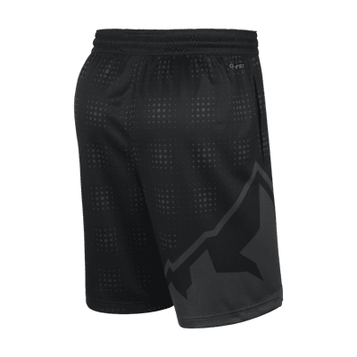 Portland Trail Blazers 2024/25 City Edition Men's Nike Dri-FIT NBA Swingman Shorts