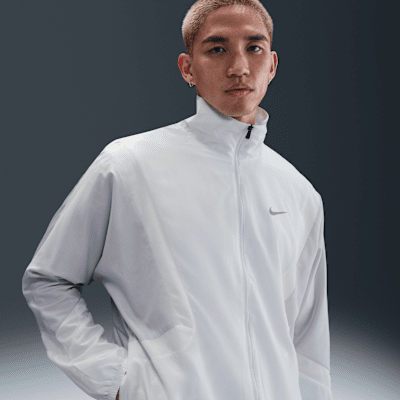 Nike Icon Men's Woven Basketball Jacket