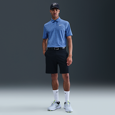 Nike Tour Men's Dri-FIT Jacquard Golf Polo