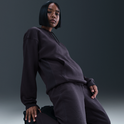 Nike Wool Classics Fleece Pants