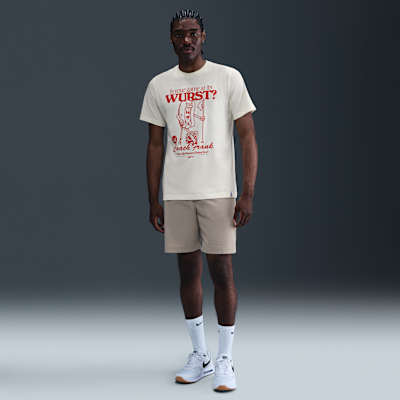 Nike Men's Golf T-Shirt