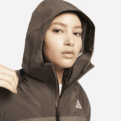 Nike ACG Storm-FIT ADV GORE-TEX 'Misery Ridge' Women's Jacket. Nike UK