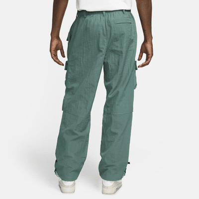 Pants forrados de tejido Woven para hombre Nike Sportswear Tech Pack