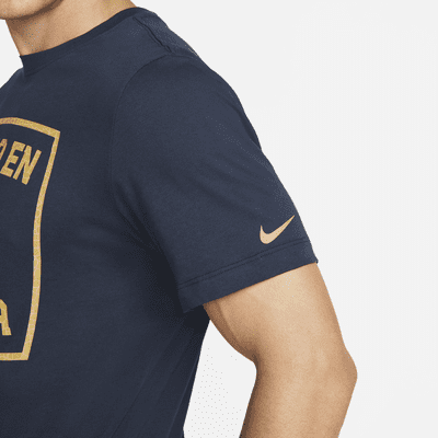 Playera para hombre Pumas UNAM