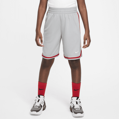 Подростковые шорты Nike Dri-FIT DNA для баскетбола