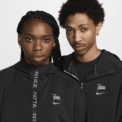 Nike x Patta Running Team Men's Full-Zip Jacket