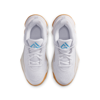Giannis Immortality 4 Older Kids' Basketball Shoes