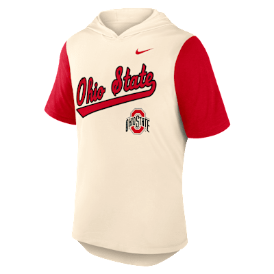 Ohio State Buckeyes Baseball Script