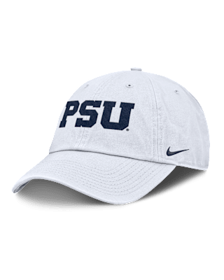 Мужские  Penn State Nittany Lions Primetime Club Nike College Adjustable Hat