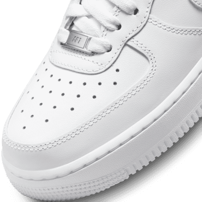 Nike Air Force 1 High Women's Shoes