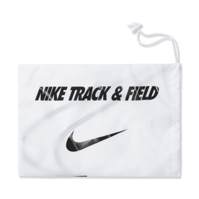 Tenis de clavos para salto y atletismo Nike High Jump Elite