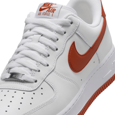 Calzado para hombre Nike Air Force 1 '07