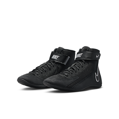 Nike Speedsweep 8 Big Kids' Wrestling Shoes