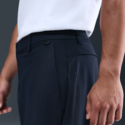 Pants de estilo funcional Dri-FIT UV de ajuste holgado para hombre Nike 24.7 PerfectStretch