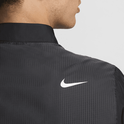 Nike Men's Therma-FIT Repel Full-Zip Golf Jacket