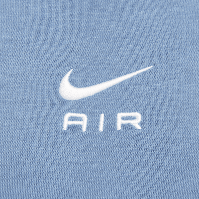 Sweatshirt Nike Air med rund hals för ungdom