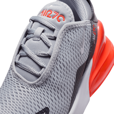 Nike Air Max 270 Younger Kids' Shoe