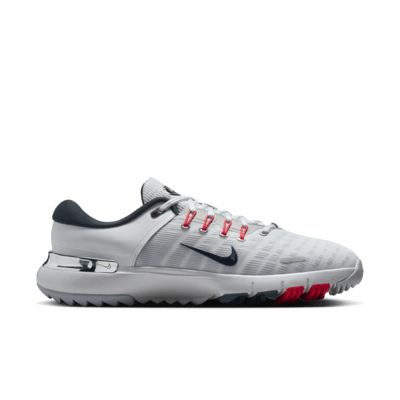 Nike Free Golf Men's Golf Shoes (Extra Wide)