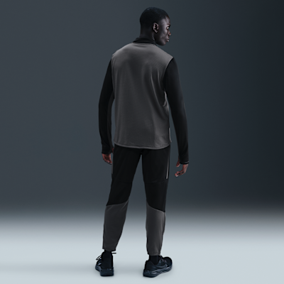 Nike Pacer Winterized Laufoberteil mit Halbreißverschluss (Herren)