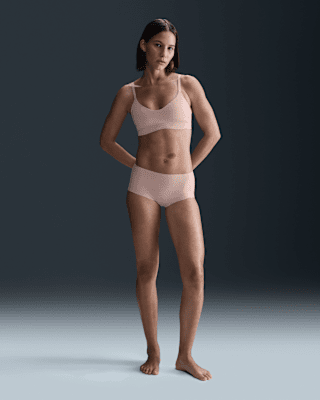 nike women's dri fit underwear