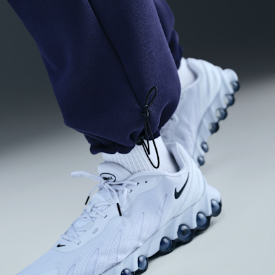 Nike Tech Men's Open-Hem Fleece Pants