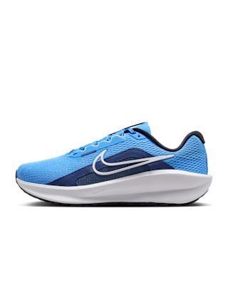 Мужские кроссовки Nike Downshifter 13 Road (Extra Wide) для бега