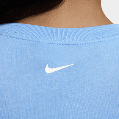 Nike Sportswear Women's Cropped T-Shirt