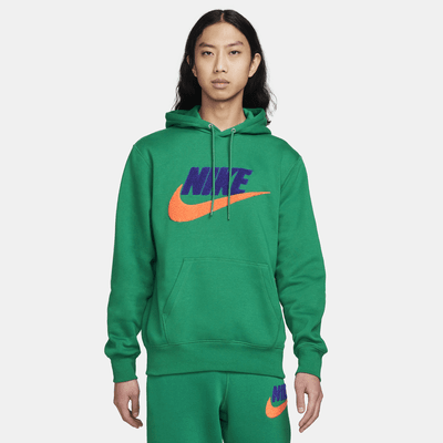 Nike Club Fleece Men's Pullover Hoodie