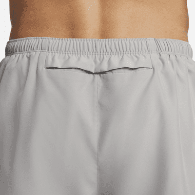 Nike Dri-FIT Run Division Challenger Men's 13cm (approx.) Brief-Lined Running Shorts