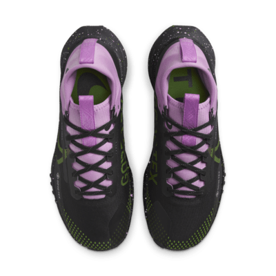 Nike Pegasus Trail 4 GORE-TEX Women's Waterproof Trail Running Shoes ...