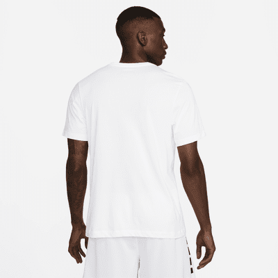 Playera para hombre LeBron "Strive For Greatness"
