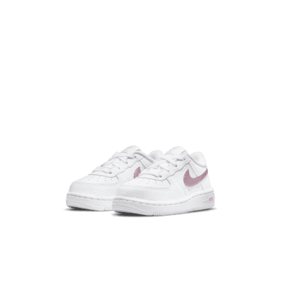 Nike Force 1 Baby & Toddler Shoes. Nike Vn