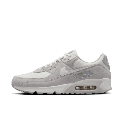 Women's Nike Air Max 90 Shoes: The Perfect Blend of Style and Comfort