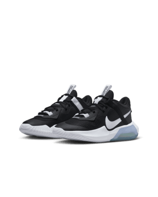 Nike Air Zoom Crossover Big Kids' Basketball Shoes. Nike.Com