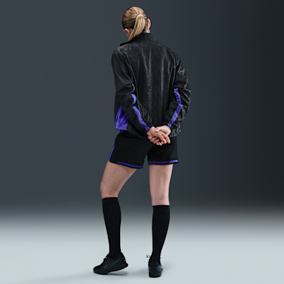 F.C. Barcelona Away Women's Kobe Football Graphic Tracksuit Jacket