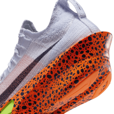 Nike Alphafly 3 Electric Straßenlaufschuh für Wettkämpfe (Damen)