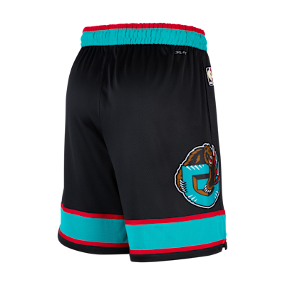 Memphis Grizzlies Swingman 2025/26 Hardwood Classics Nike Dri-FIT NBA-shorts til herre