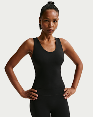 Женские  Nike Zenvy Dri-FIT Tank Top