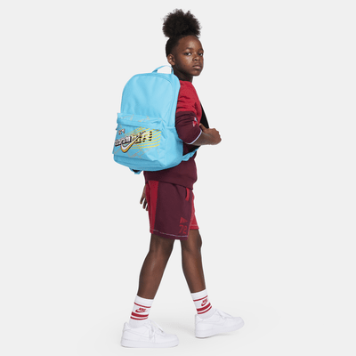 KM Kids' Backpack (23L). Nike.com
