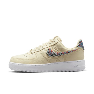 Nike Air Force 1 Pixel - Exclusivos Modelos - Exclusive Shop