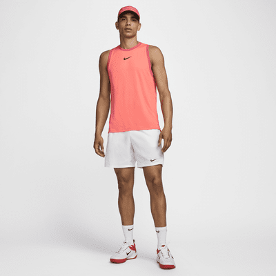 NikeCourt Slam Men's Dri-FIT Tennis Tank Top