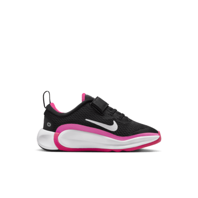 Tenis para niños de preescolar Nike Infinity Flow