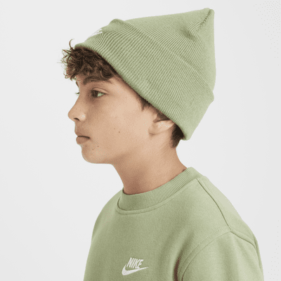 Nike Peak beanie sapka nagyobb gyerekeknek