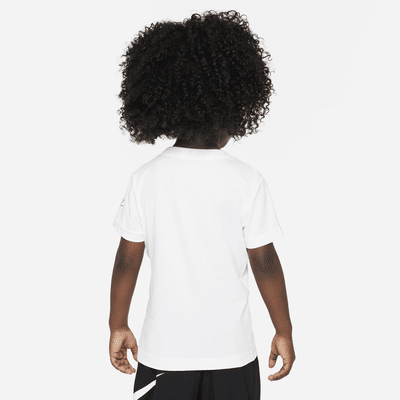 Nike T-Shirt mit Grafik für Kleinkinder