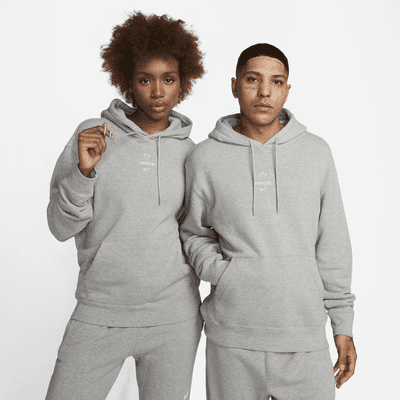 Nike Sportswear Tech Fleece Toddler Hoodie and Trousers Set Nike UK