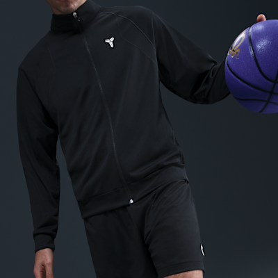 Chamarra Dri-FIT de tejido Knit Kobe