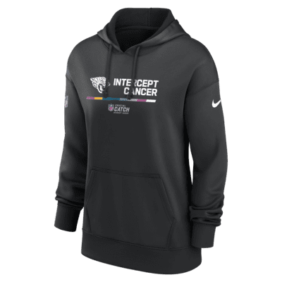 nike jacksonville jaguars hoodie