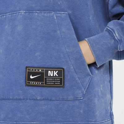 Nike Culture Of Basketball Fleece-Hoodie (ältere Kinder)